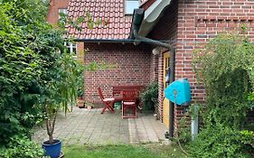 Idyllische Ferienwohnung